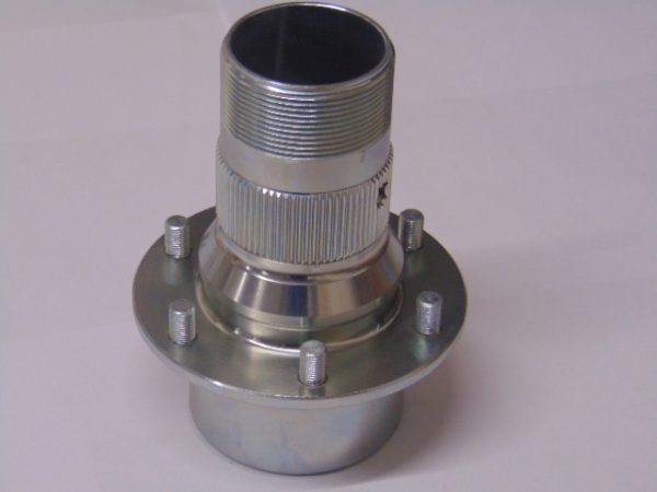 MG TD TF MGA Front LH Hub (K035)