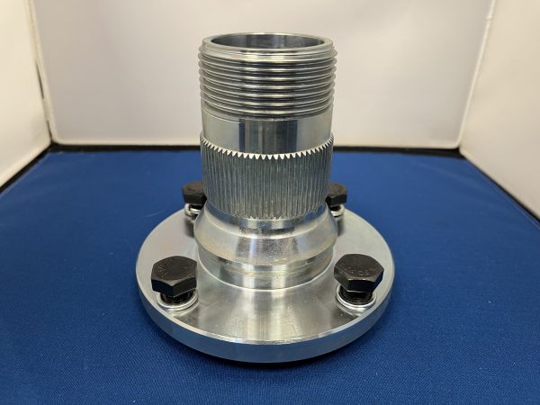 MGB LH Rear Conversion Hub (K213)