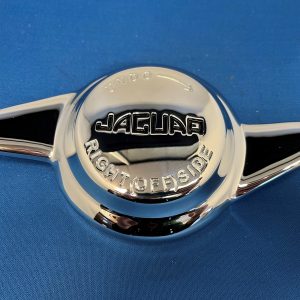 Jaguar 52 MM Spinner 2 Ear RH (K058)
