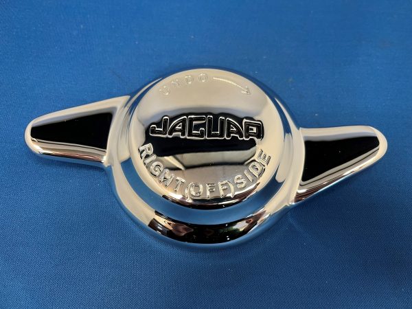 Jaguar 52 MM Spinner 2 Ear RH (K058)