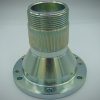 MG 18/80 MK I LH REAR HUB