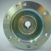 MG 18/80 MK I LH REAR HUB - Image 2