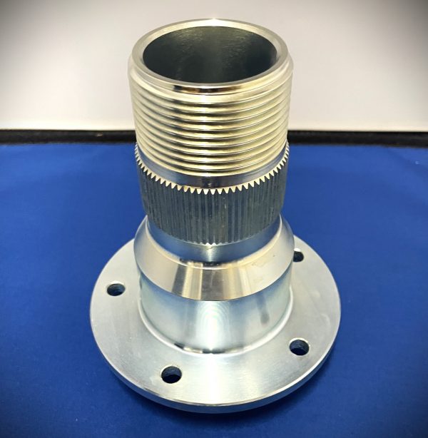 Morgan 4/4 RH Front Hub (K496)