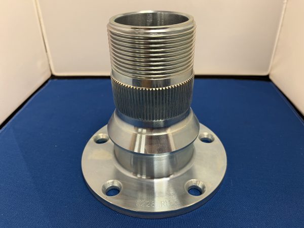 ENV Axle RH Rear Hub (K228)
