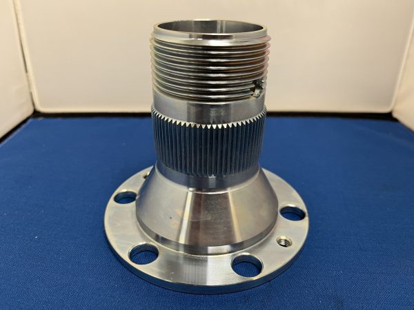 AC Ace, Aceca RH Rear Hub (K474)