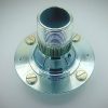 Morgan 6HA Axle  L/h RR Hub