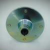 Morgan 6HA Axle  L/h RR Hub - Image 3