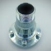 SS100 LH Rear Hub (K319)