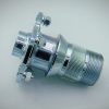 SS100 LH Rear Hub (K319) - Image 3