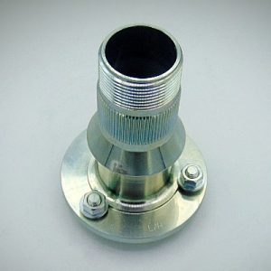 SS1 1/2, MK4 LH Front Hub - 42mm 3 Stud (K367)