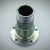 Bentley LH Front Hub Taper Bearing 62mm (K823)