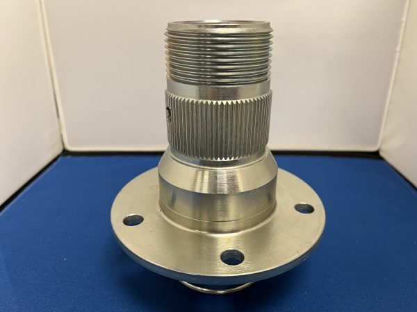Alfa Romeo 1900/2000 Tourer R/H Front Hub (K1148)