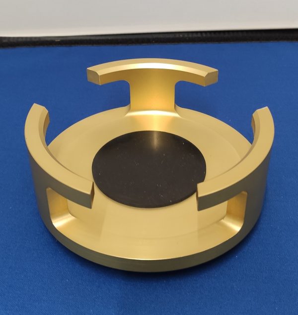 3 Eared  Removal Tool for Type 42 and Type 52 Spinners (K1903) - Image 2