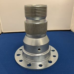 Riley Merlin 42mm RH Front Small Hub (K436)