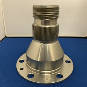 Riley 42mm 12/4 Rear LH Hub - Internal Spline (K483)
