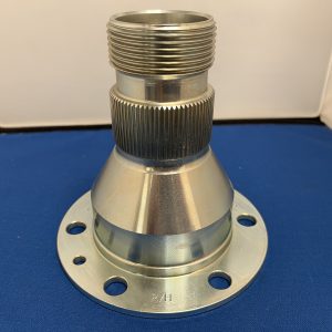 Riley RH Rear Standard Bearing Hub (K512)