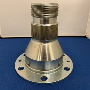 Riley LH Rear Standard Bearing Hub (K513)