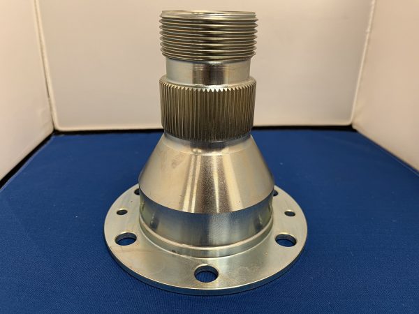 Riley LH Rear Standard Bearing Hub (K513)