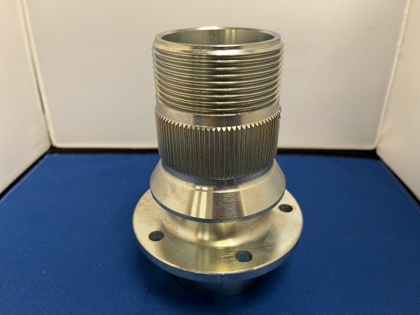 Rover 52mm RH Front Hub (K516)