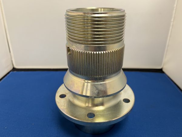 Rover 52mm LH Front Hub (K517)