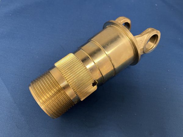 Lotus Hardy Spicer LH Rear Hub - Short Series 1 Mk XI (K931)