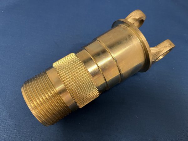 Lotus Hardy Spicer RH Rear Hub – Short Series 1 Mk XI (K932)