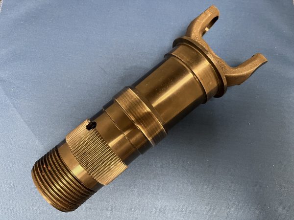 Lotus Hardy Spicer LH Rear Hub – Series 2 Mk XI (K935)