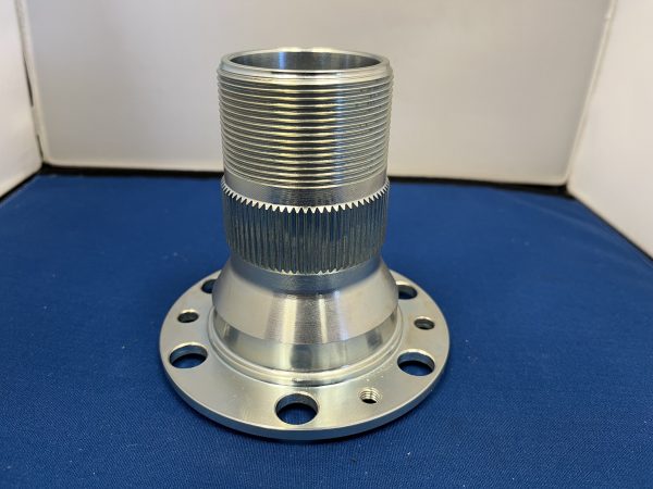 MG MMM RH Rear Hub (K028M)