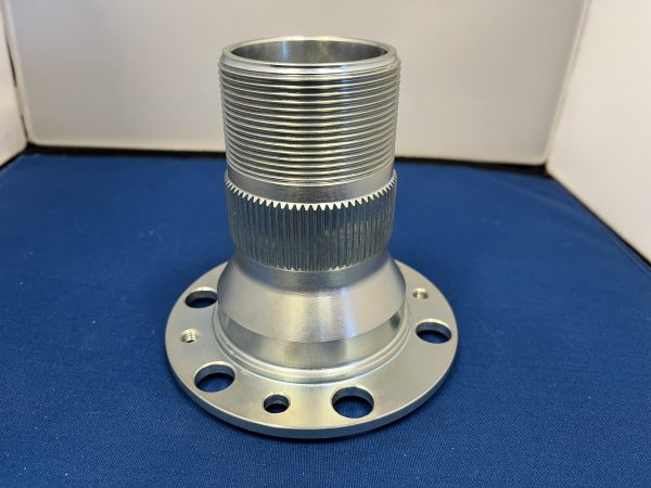 MG MMM LH Rear Hub (K029M)