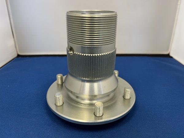 MG TD, TF Rear RH Hub (K032)