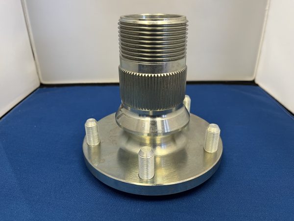 MGC RH Rear Hub (K076)