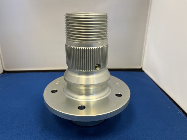 MGC Front RH Hub (K078)