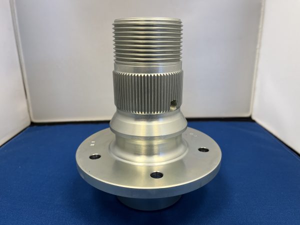 MGC Front LH Hub (K079)
