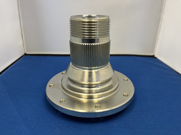 Maserati Ghibli RH Rear Hub (K1348)