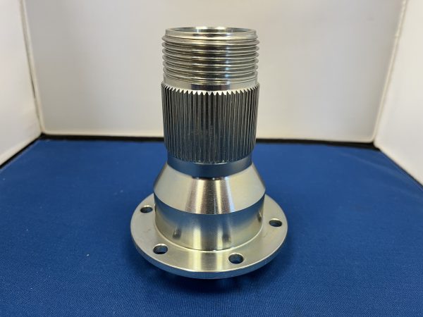 Amilcar Type 32 RH Front Hub (K1410)