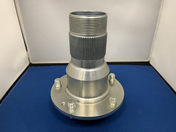 MG VA RH Front Hub (K196)