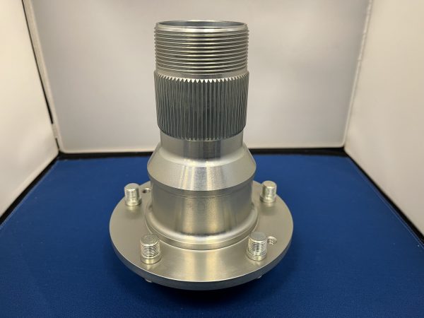 MG VA LH Front Hub (K197)