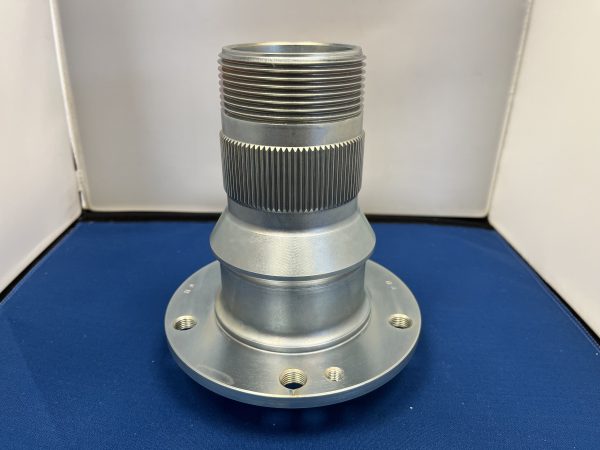 MG SA RH Front Hub (K204)
