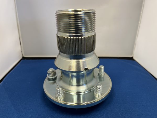 SS1 RH Rear Hub (K298)