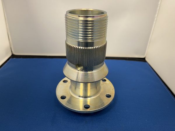 Lotus Elite 1959-64 RH Front Hub (K344)