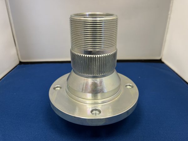Sunbeam Alpine Series V RH Rear Hub (K402)