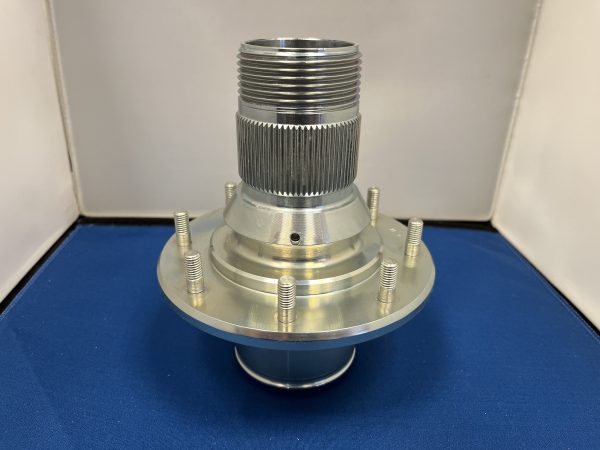 Maserati 3500 42mm RH Front Hub (K486)