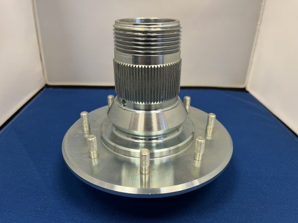 Maserati 3500 42mm LH Rear Hub (K489)