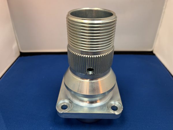 Daimler Dart SP250 RH Front Hub (K464)