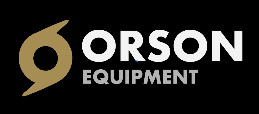 B&W Logo